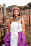 Thandiwe N.